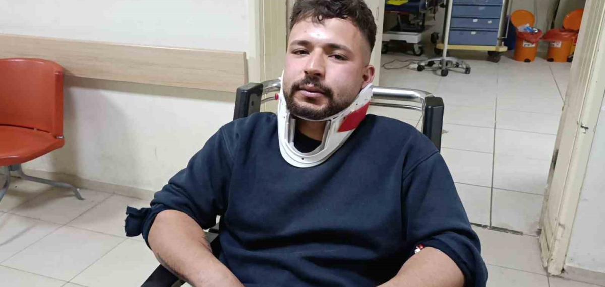 Kozan’da Sel Faciası: Araçtan Atlayan 2 Kişiden Biri Hayatını Kaybetti