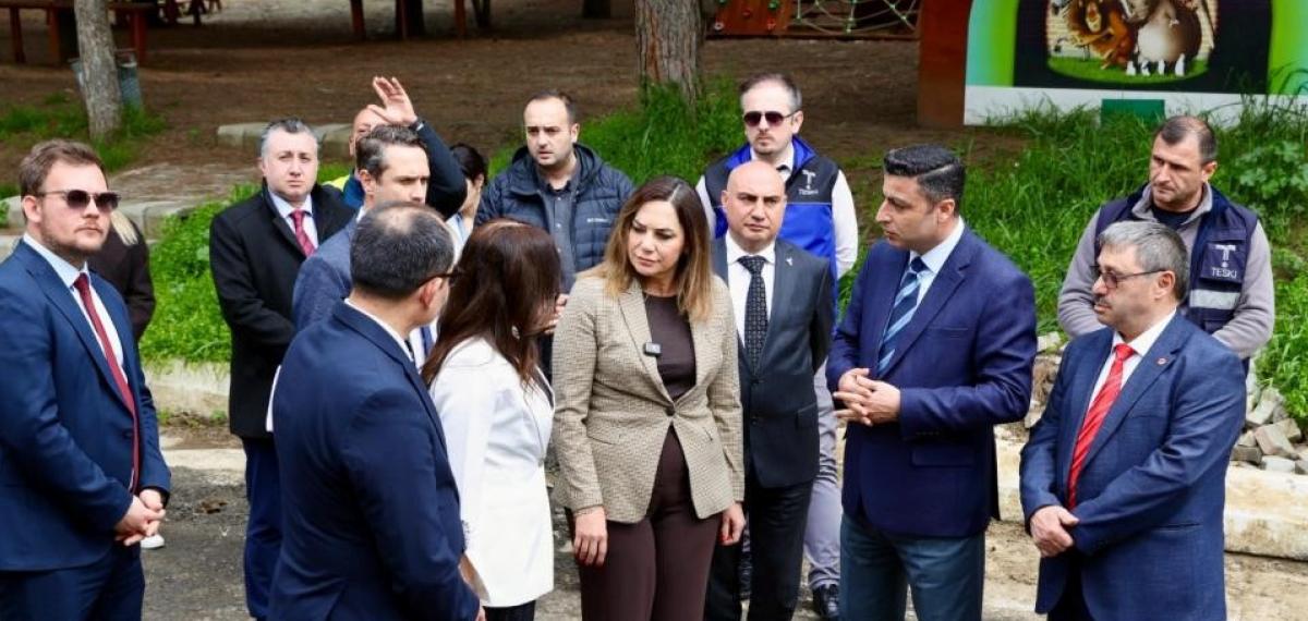 Krizi Fırsata Çevirdiler