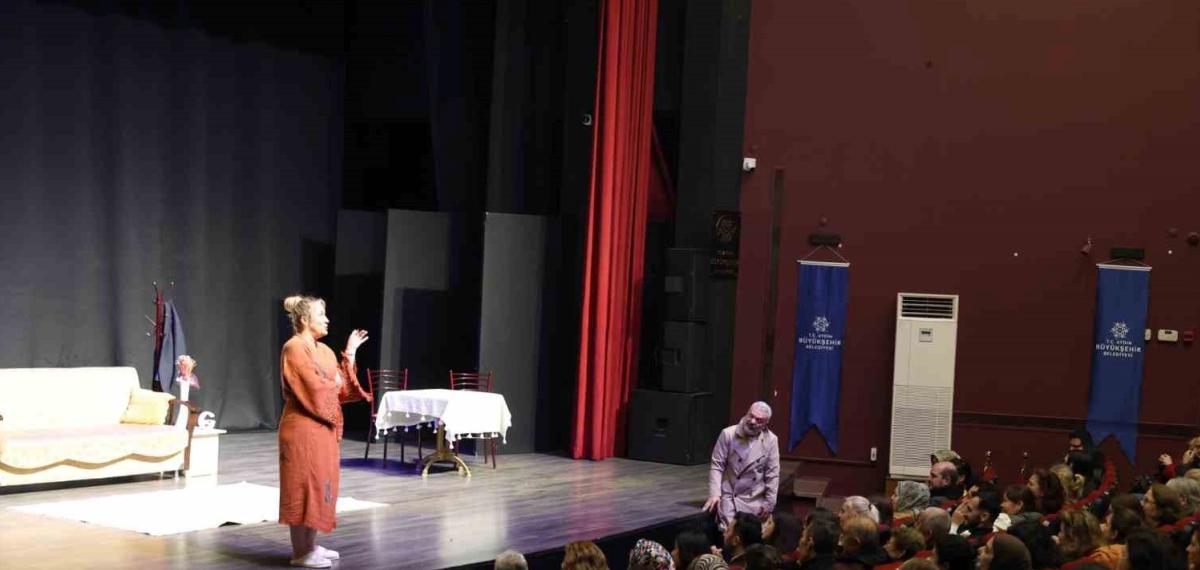 Kültür ve Sanatın Kalbi Aydın’da Atıyor