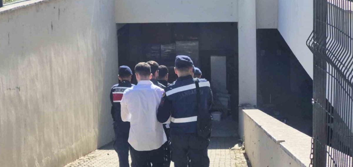 Kumbahçe Cinayetinde Karar Çıktı
