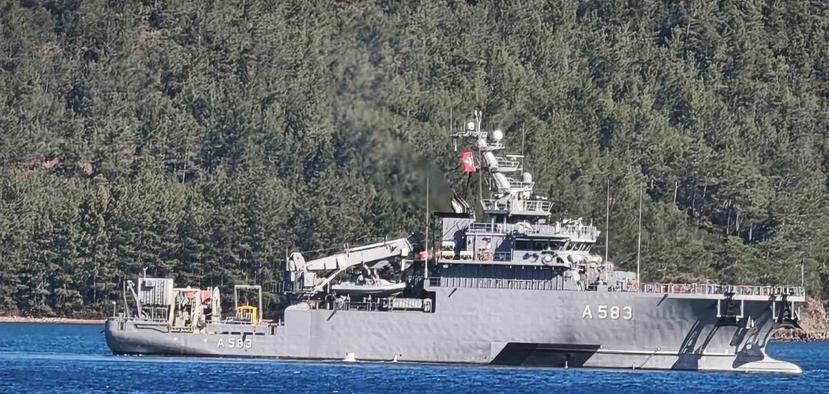 Kurtaran 2026 Tatbikatı Sona Erdi