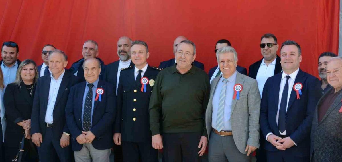 Kuto Başkanı Akdoğan: “Polisimiz Büyük Bir Fedakarlıkla Görev Yapmaktadır”