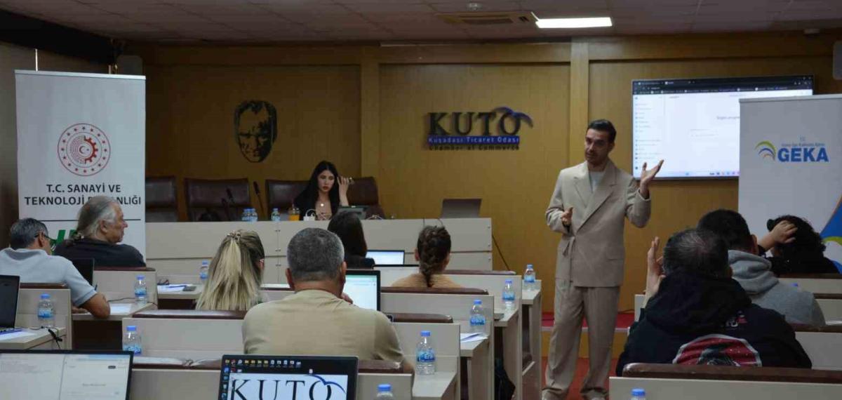 Kuto’dan Turizmde Dijital Dönüşüme Güçlü Adım