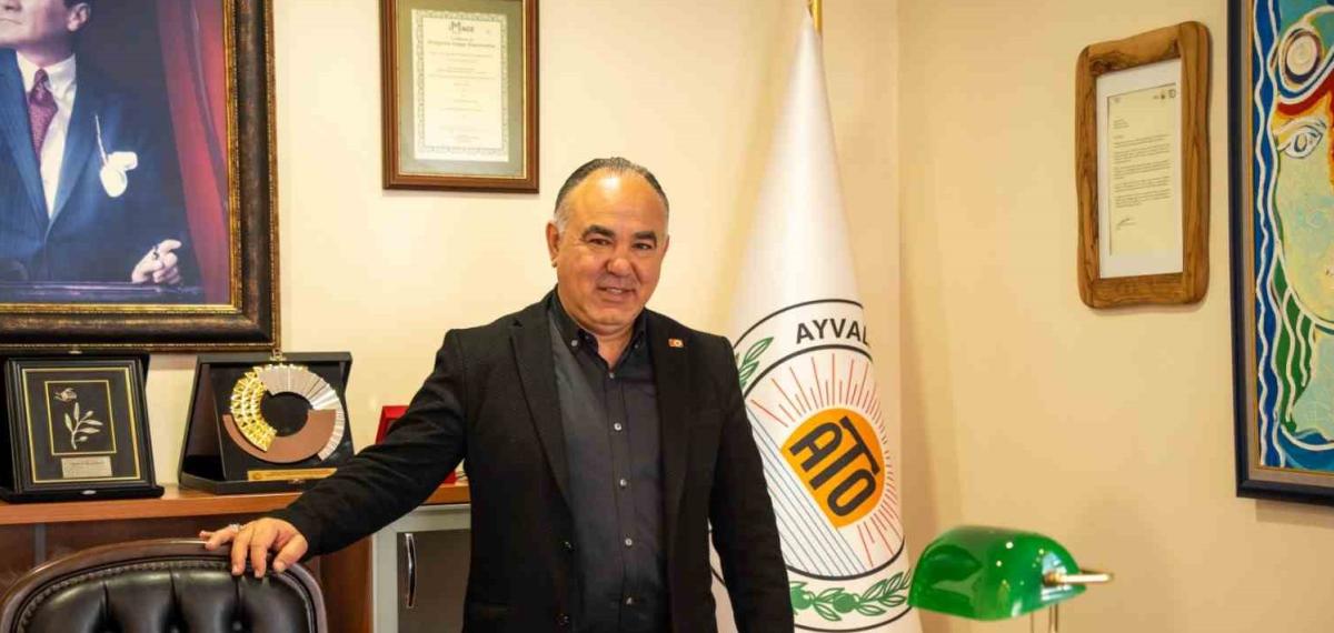 Kuzey Ege’de Lisanslı Depoculuk ve Tarım A.ş’nin Kuruluşu Tescillendi
