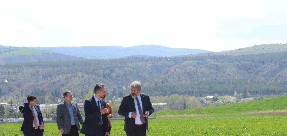 Kuzka Desteğiyle Hayvancılıkta Eğitimli İnsan Kaynağı Yetişiyor