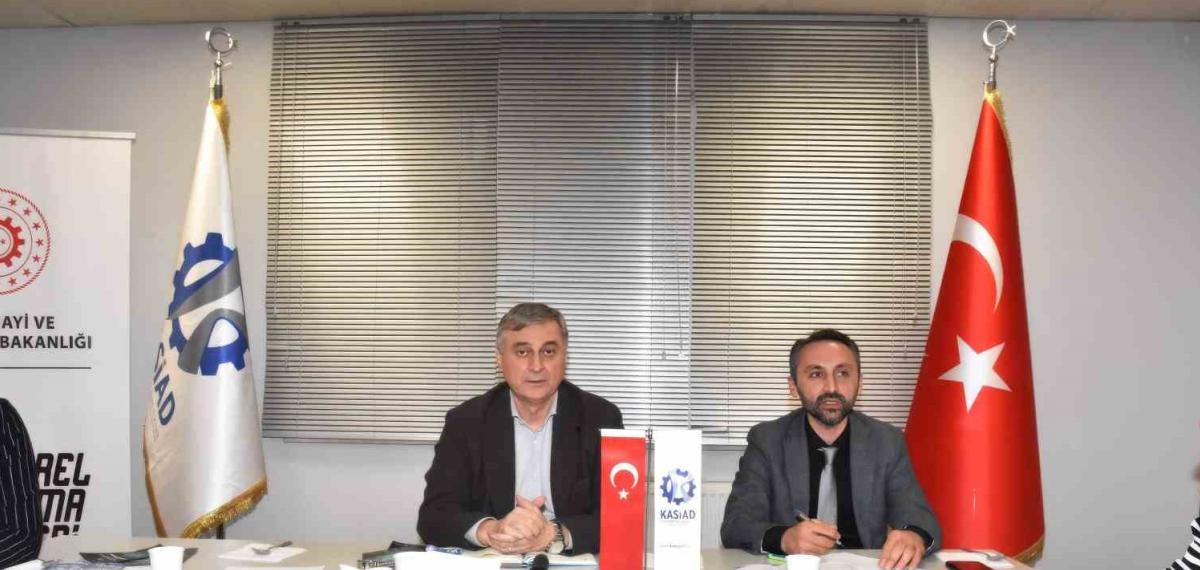 Kuzka’dan İstanbul’daki İş İnsanlarına Yerel Kalkınma Hamlesi Bilgilendirmesi