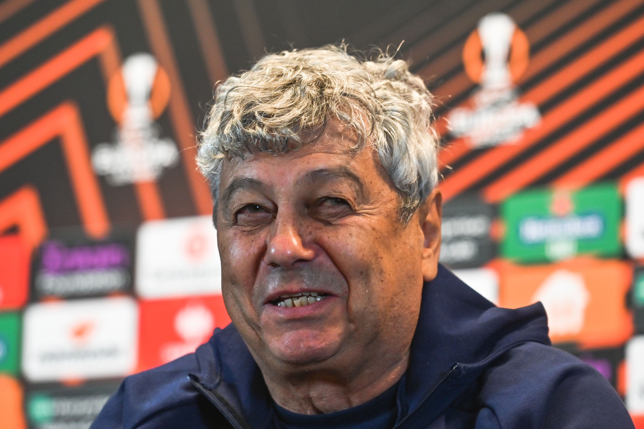 Mircea Lucescu Hayatını Kaybetti