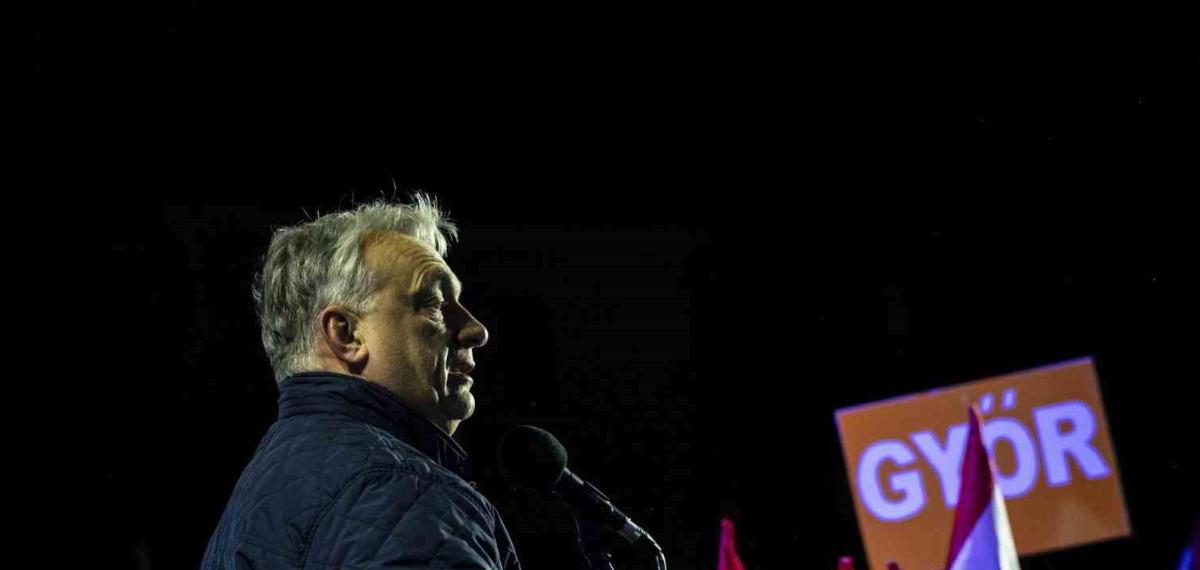 Macaristan Başbakanı Orban: “Tek Çıkış Yolu, Rus Enerjisine Uygulanan Yaptırımları Kaldırmak”