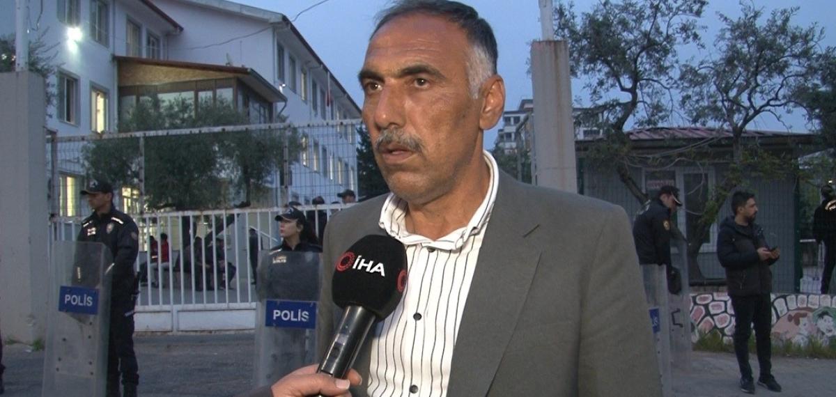 Mahalle Muhtarı Okul Saldırısını Anlattı: “Öğretmen Çocukların Üzerine Kapanmıştı”