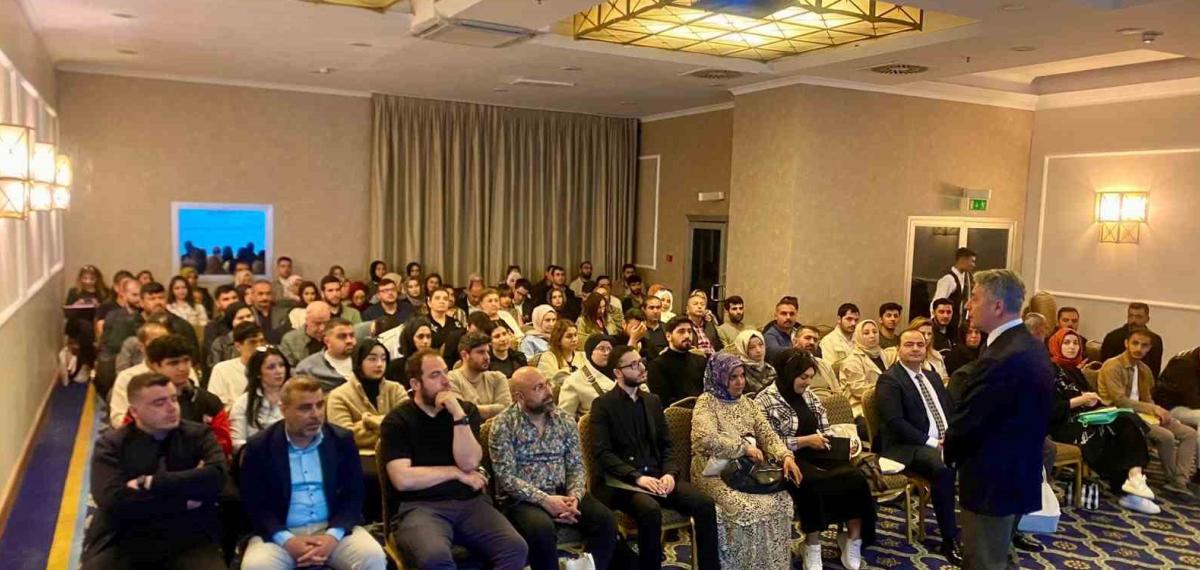 Malatya ve Elazığ’da Girişimcilere 30 Bin EURO Hibe Desteği