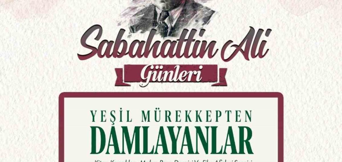 Maltepe’de Nisan Ayı Sanatla Dolu Geçecek