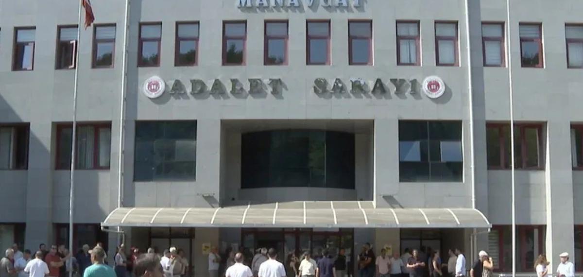 Manavgat Belediyesi’ne Yönelik Soruşturmada 5 Tutuklama