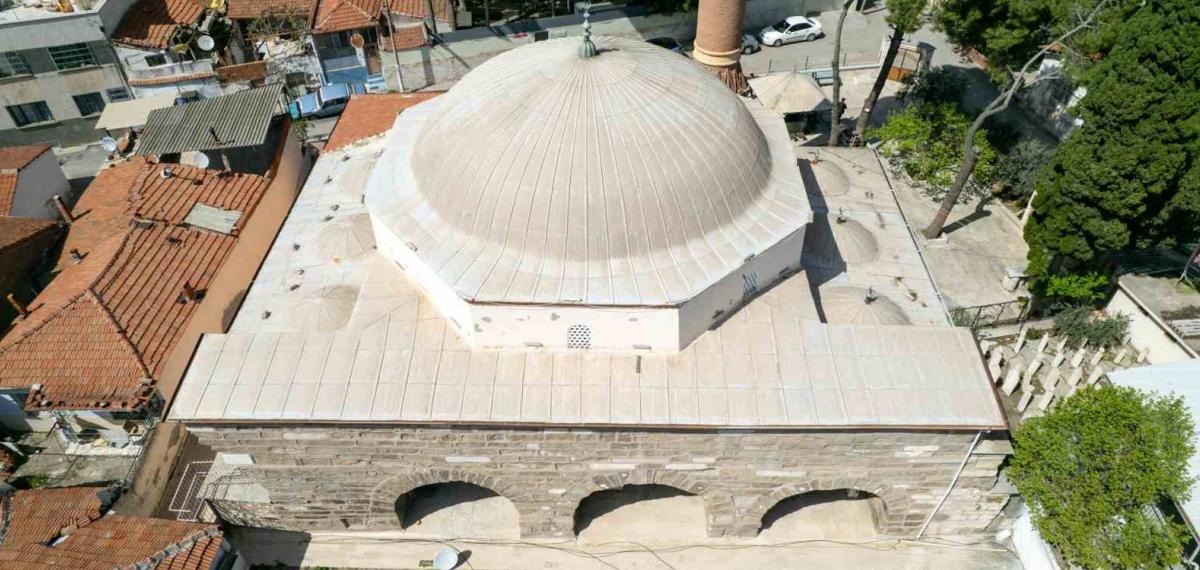 Manisa’da ’Din ve Hayat’ Uluslararası Arenada Masaya Yatırılacak