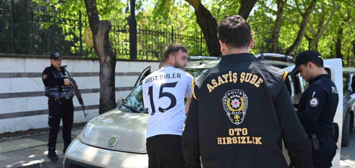 Manisa’da Göç Denetimi
