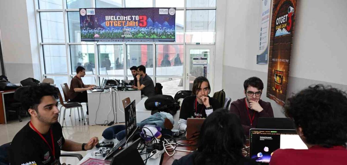 Maski’den Genç Yazılımcılara Teknoloji Çağrısı