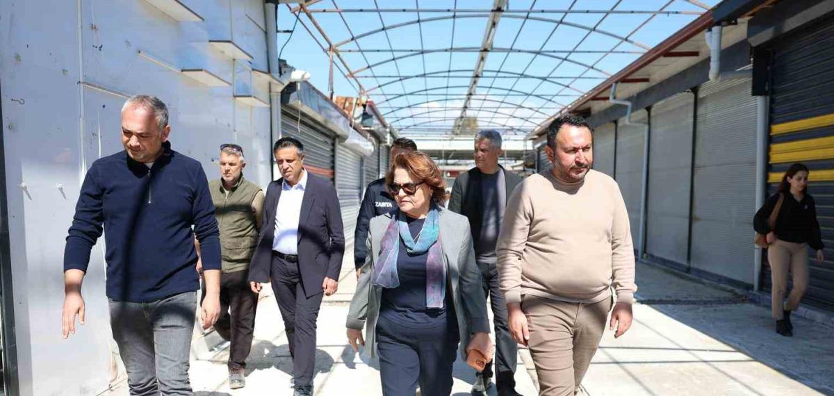 Mavişehir’de Modern Yaşam Alanı Projesi Hızla Yükseliyor