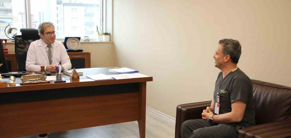 Medical Point Gaziantep Hastanesi Radyoloji Uzmanından Uluslararası Başarı