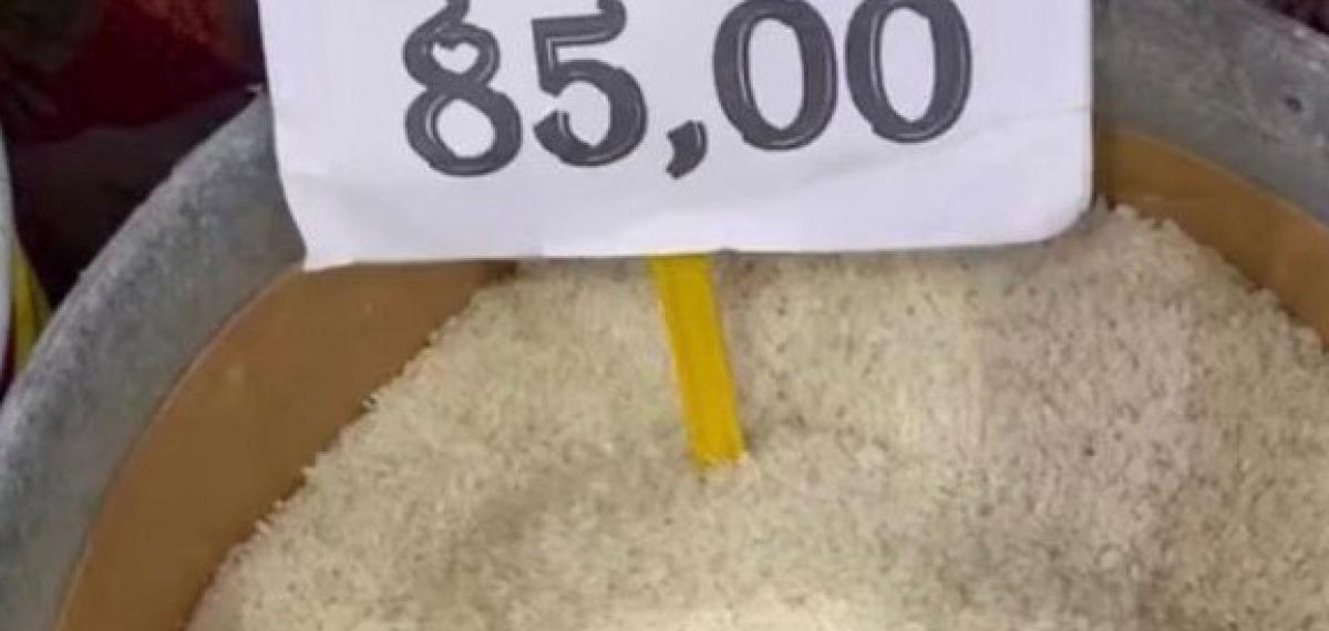 Mersin’de Skandal Görüntü: Pirinçten Kedi Dışkısı Çıkan Markete Ceza