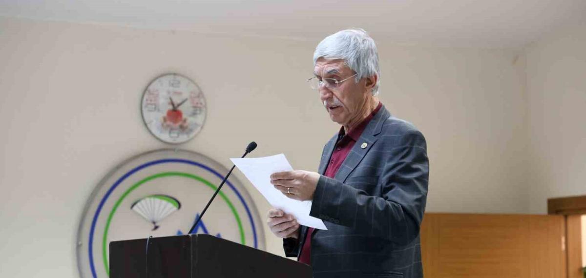 Meyve ve Sebze Üreticileri Birlikleri Genel Kurul Toplantıları Gerçekleştirildi