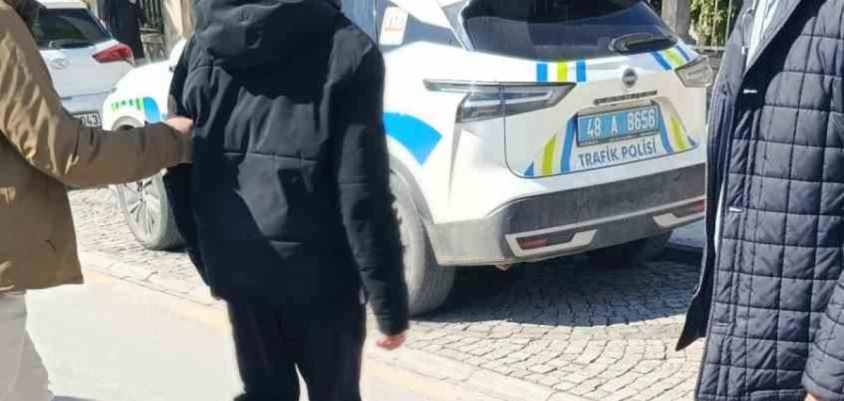 Milas’ta 100 Bin Liralık Motosiklete, 420 Bin Lira Ceza