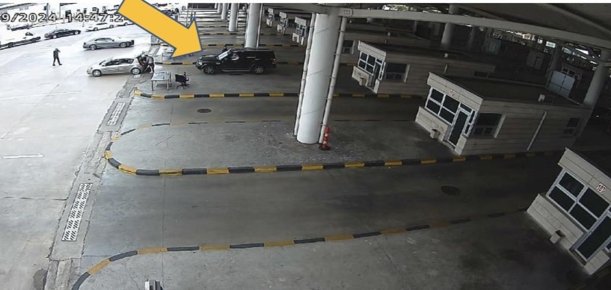 Milletvekili Ün’ün Aracıyla Kaçakçılık Davasında Karar