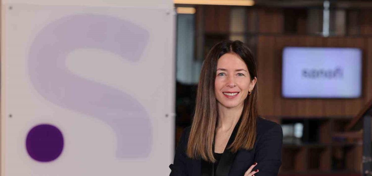 Mine Sayıt, Sanofi’de Uluslararası Pazarlardan Sorumlu İnsülin Global Marka Lideri Görevine Atandı