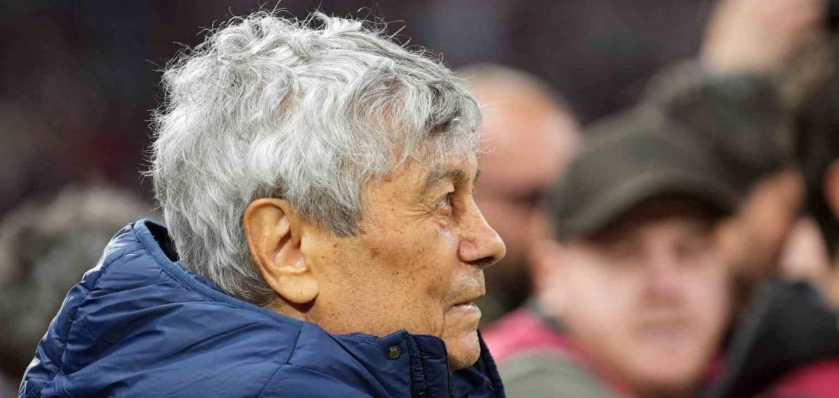 Mircea Lucescu, Hayatını Kaybetti