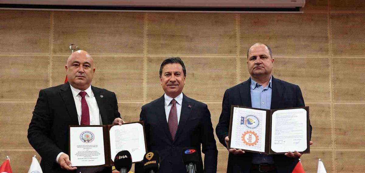 Muğla Büyükşehir Kadrolu İşçilerine Yüzde 53 Zam