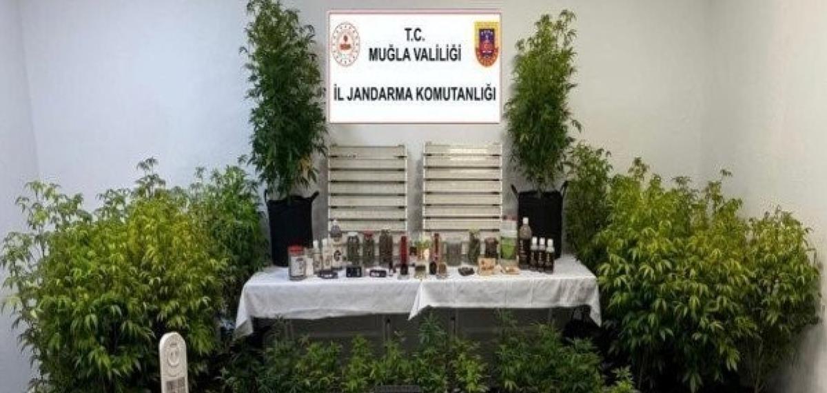 Muğla’da 15’inci Yüzyıla Ait Tevrat Ele Geçirildi