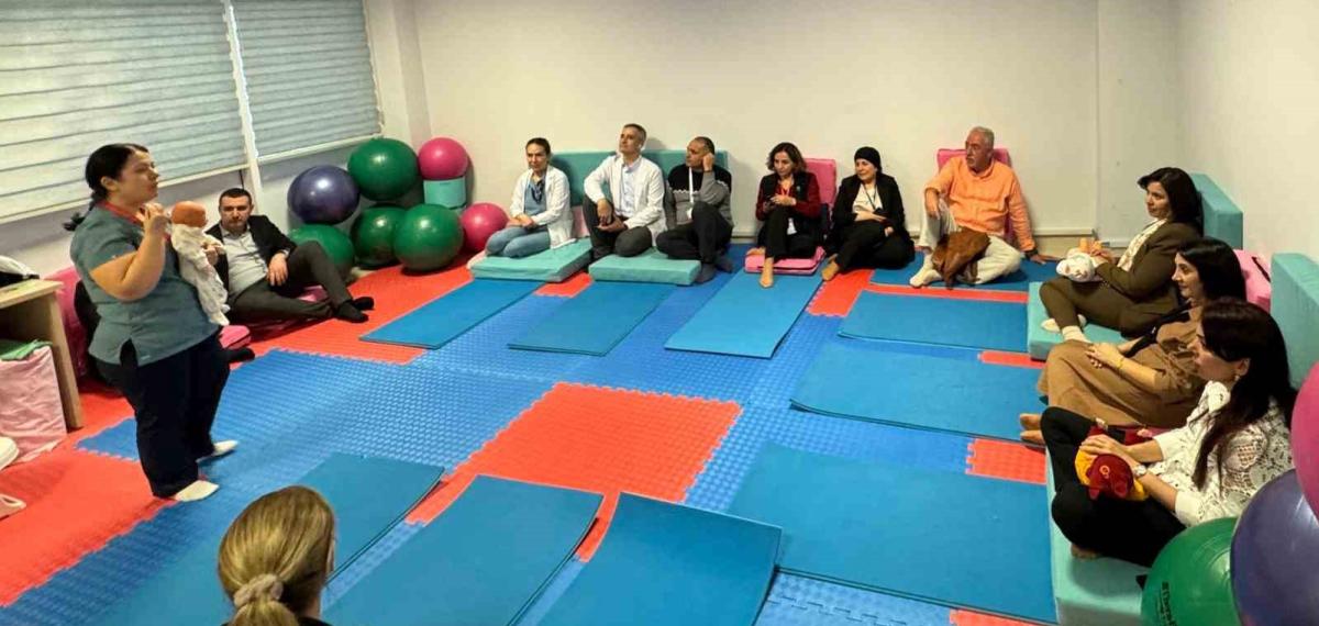 Muğla’da ‘Anne Dostu Hastane’ Sayısı Artıyor