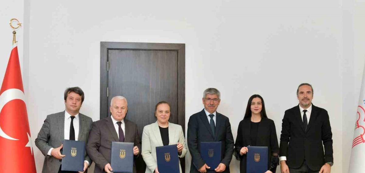 Muğla’da Kariyer Şenliği İçin Kurumlar Bir Araya Geldi