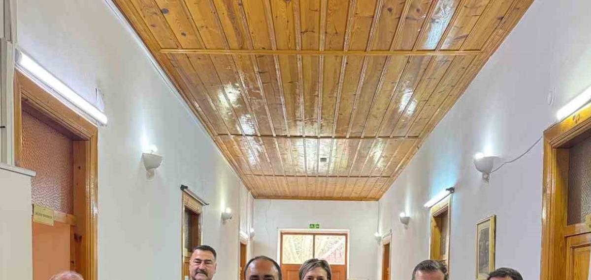 Muğla’da Sanat ve Kitap Bir Arada