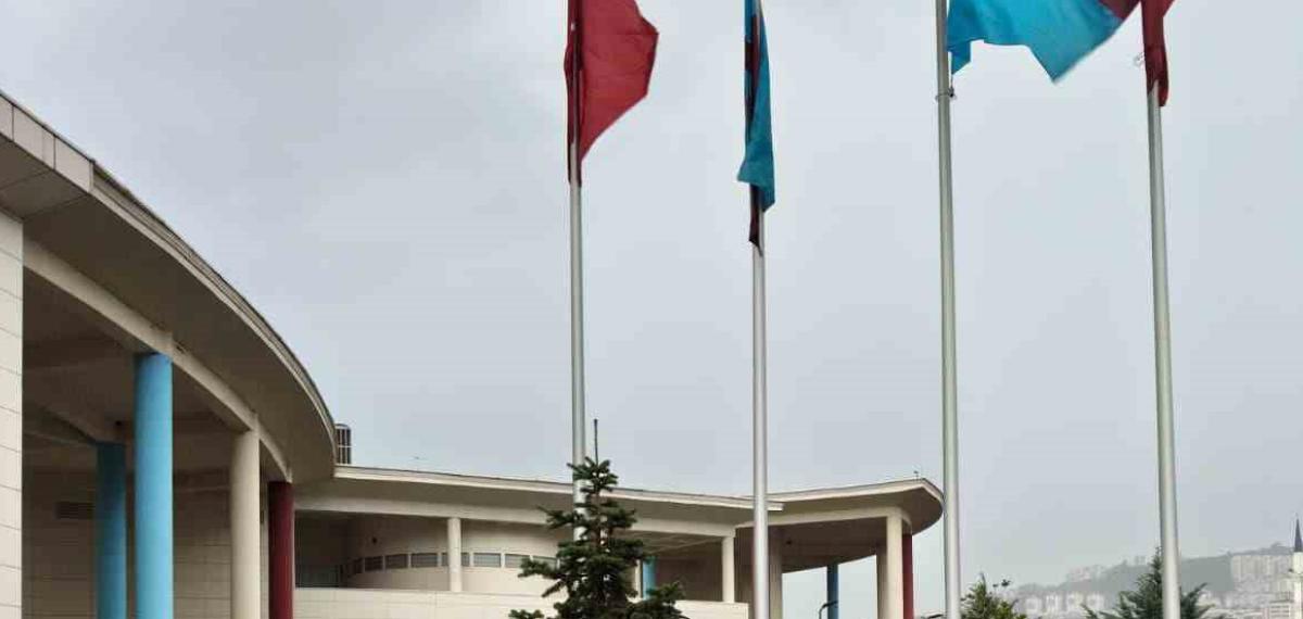 Muğlaspor’un Genç Kalecisi Eymen Ege’ye Trabzonspor Akademisi’nden Davet