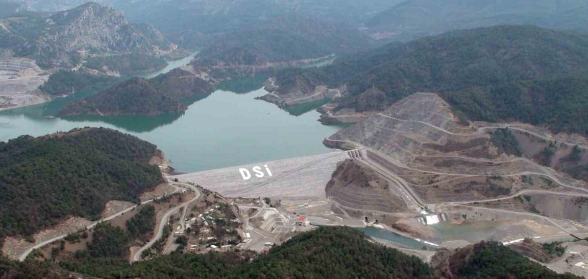 Muğla’ya 23 Yılda 56 Milyar 348 Milyon TL’lik Yatırım