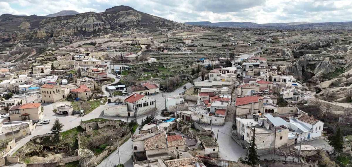 Mustafapaşa 7 Haziran’da Sandık Başına Gidecek
