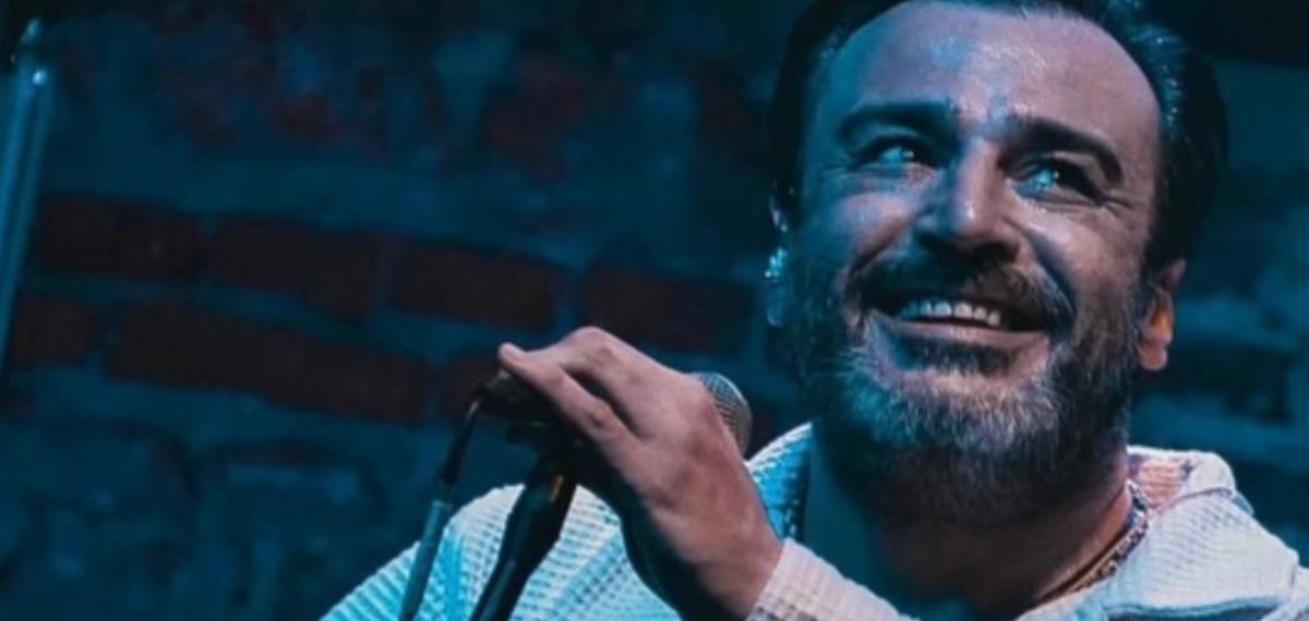 Müzisyen Rıza Tamer Şişman Hayatını Kaybetti