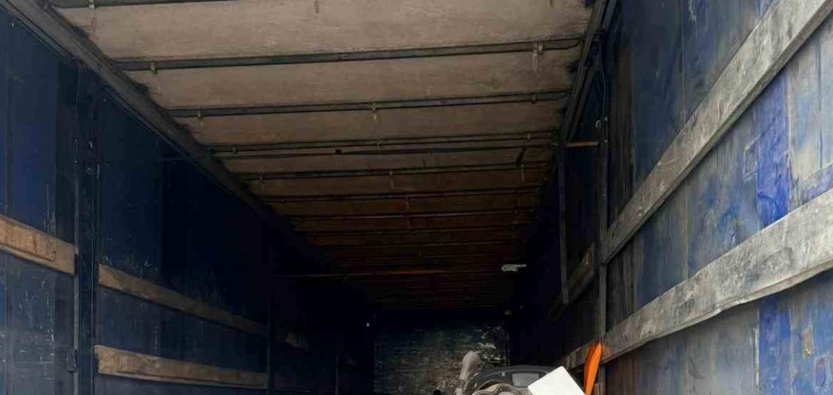 “Nakliye Çetesine” İstanbul Merkezli 6 İlde Operasyon