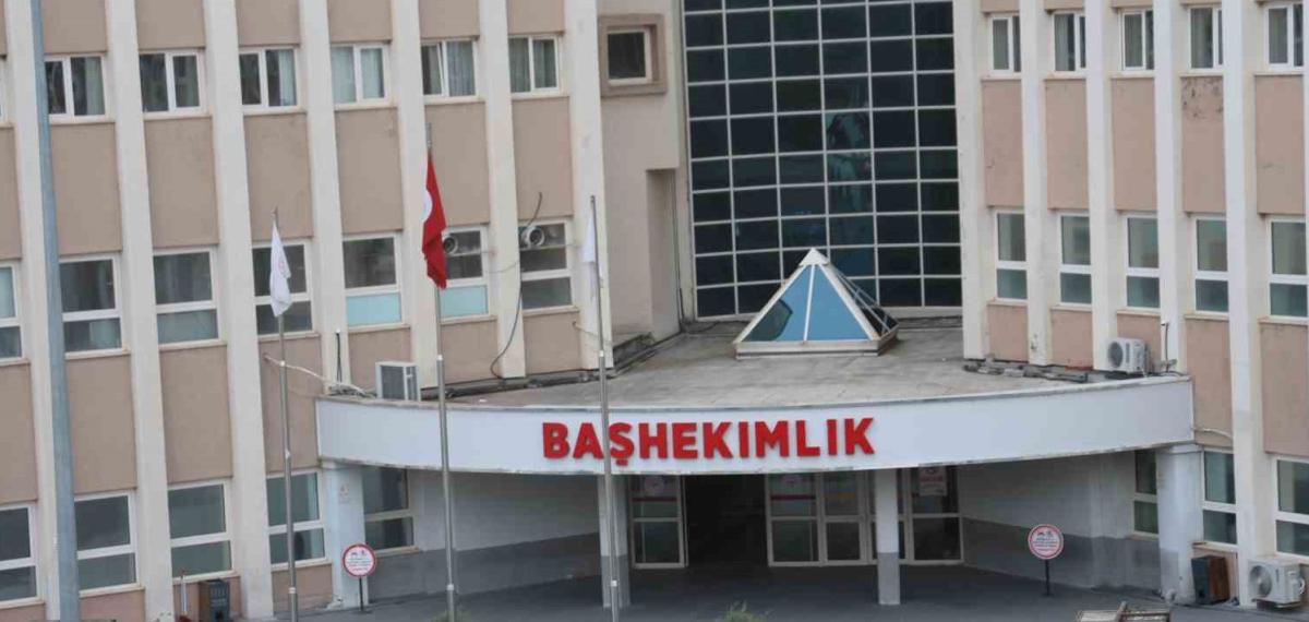 Nevşehir Devlet Hastanesinde Şüpheli Ölüm