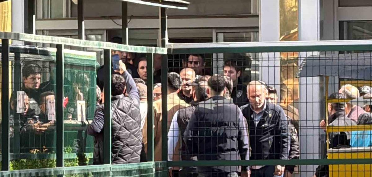 Nevzat Bahtiyar’ın Yeniden Yargılanması: Mahkeme, Güran Ailesini Dışarı Çıkarttı