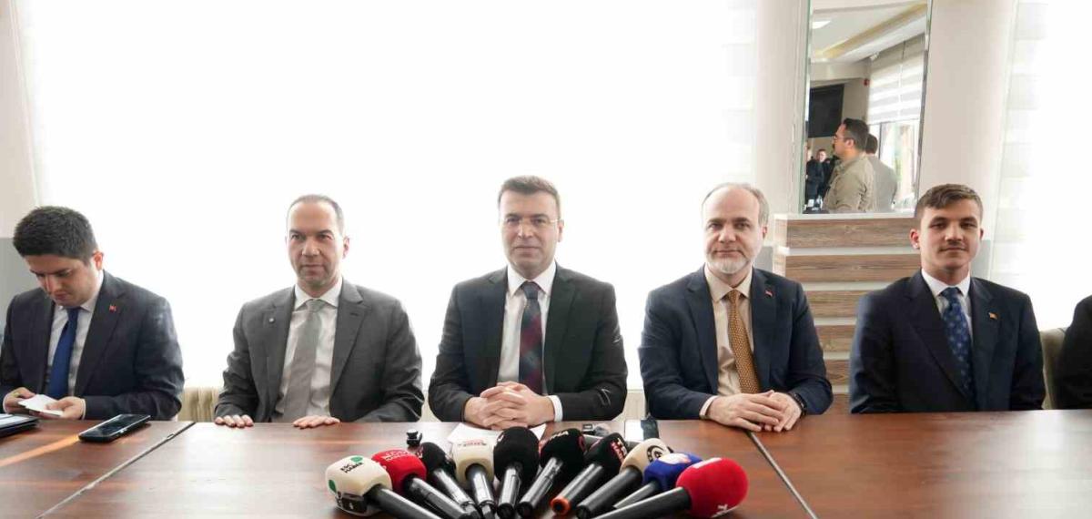 Niğde, 2 Gün Sürecek Nevruz Kutlamalarına Hazırlanıyor