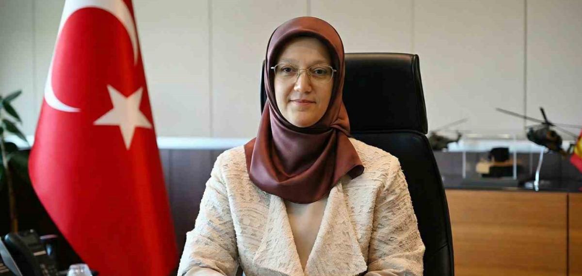 Öğrenciler ve İş Dünyası Mcbü’kaf’26’da Buluşacak