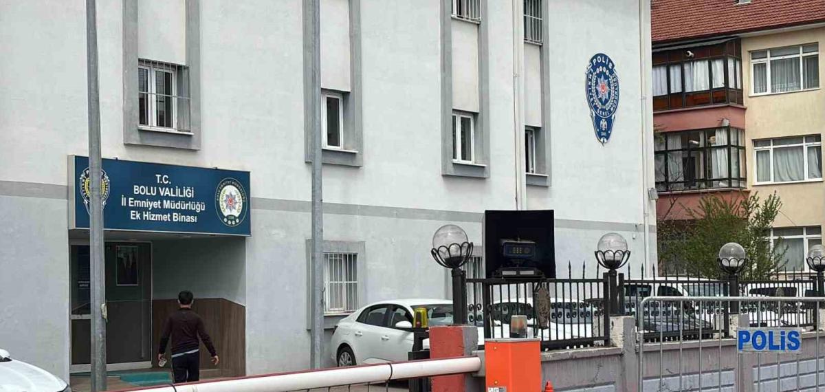 Okul Saldırısı Tehdidinde Bulunan Öğrenci Adli Kontrol Şartıyla Serbest Bırakıldı