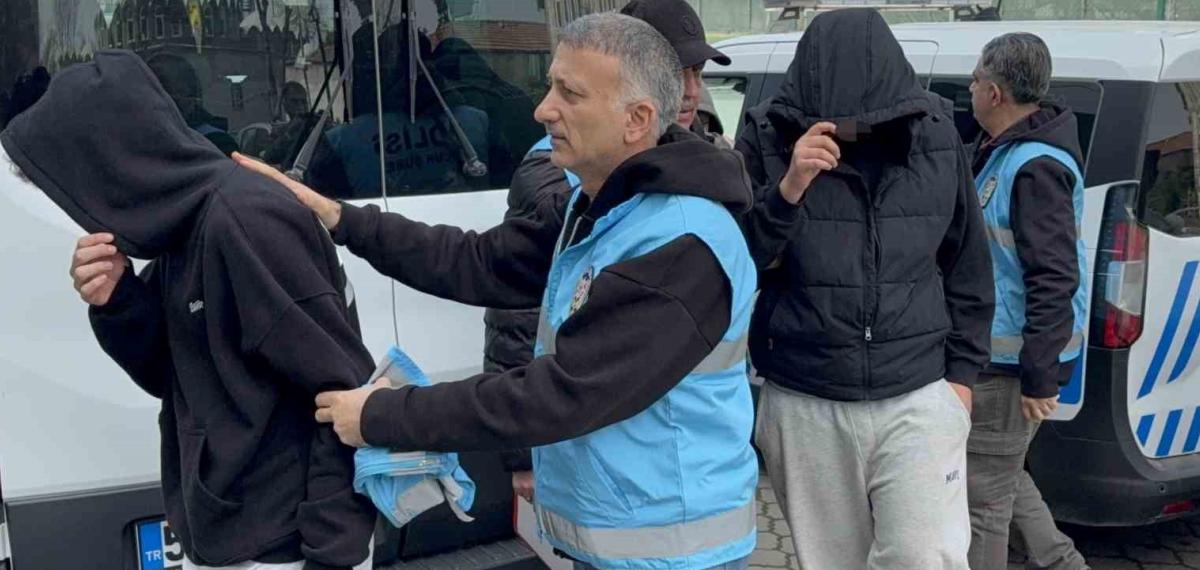 Okullara Yönelik Asılsız Paylaşımlara Operasyon: 6’sı Çocuk 7 Gözaltı