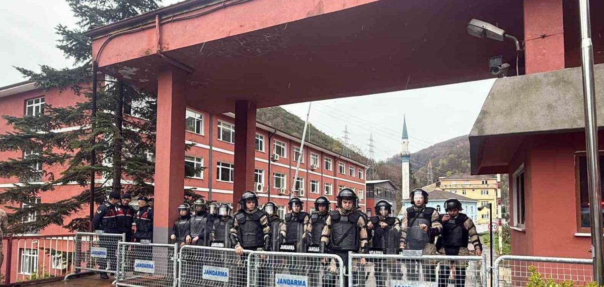 Olaylı Seçimin Ardından İl Genel Meclisinde ’Kapalı Oturum’
