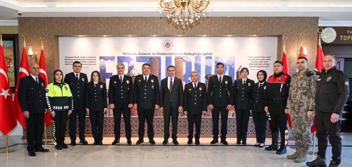 “Onların Fedakârlık Anlayışı Her Türlü Takdirin Üzerindedir”