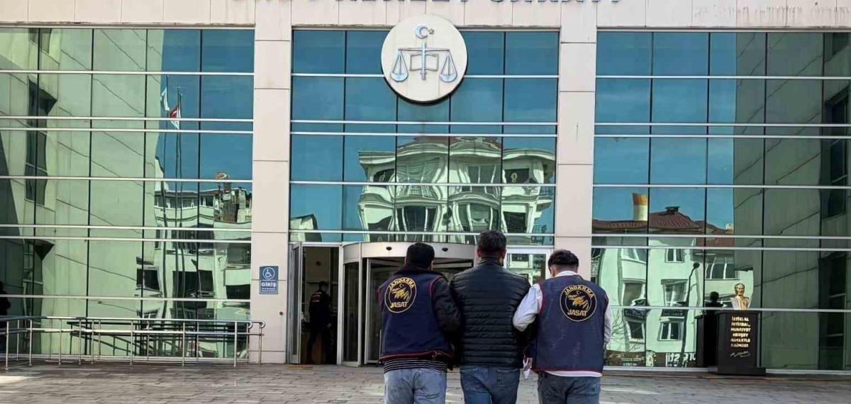 Ordu’da Jandarma Aranan 62 Şüpheliyi Yakaladı