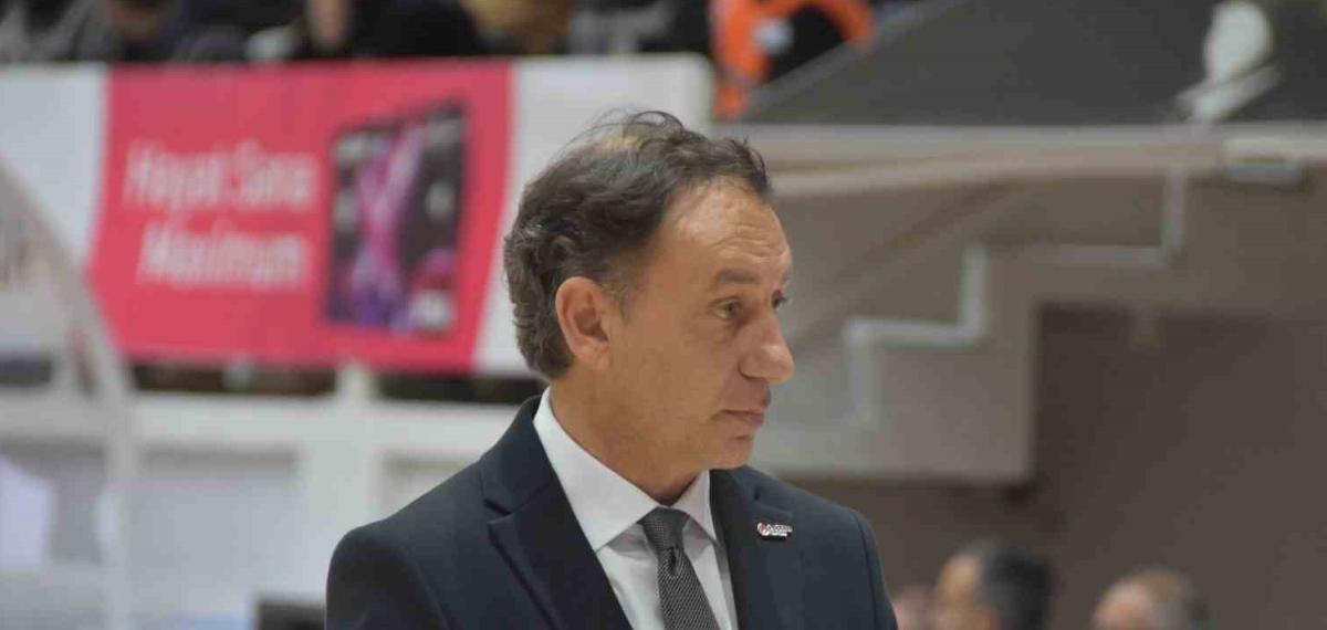 Orhun Ene: “Aliağa Petkimspor’u Hak Ettiği Yere Getirmeliyiz”