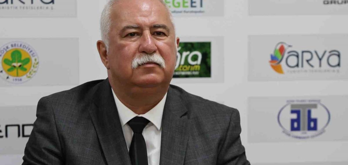 Özmeriç; Esnaf ve Sanatkara Faydalı Olmak İçin Yola Çıktı