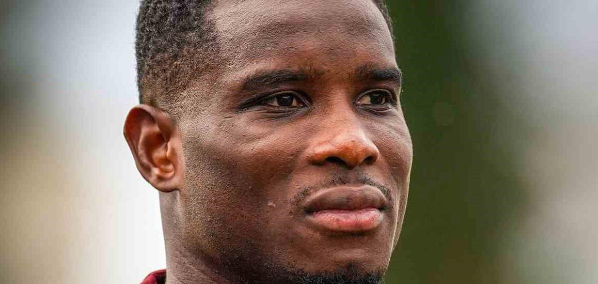 Paul Onuachu Rekora Gidiyor