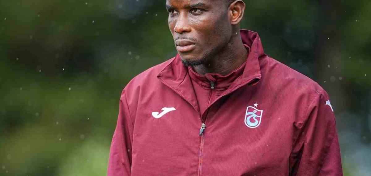 Paul Onuachu’suz Trabzonspor, Zirvede Yara Aldı